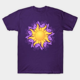 Lost Princess Sun T-Shirt